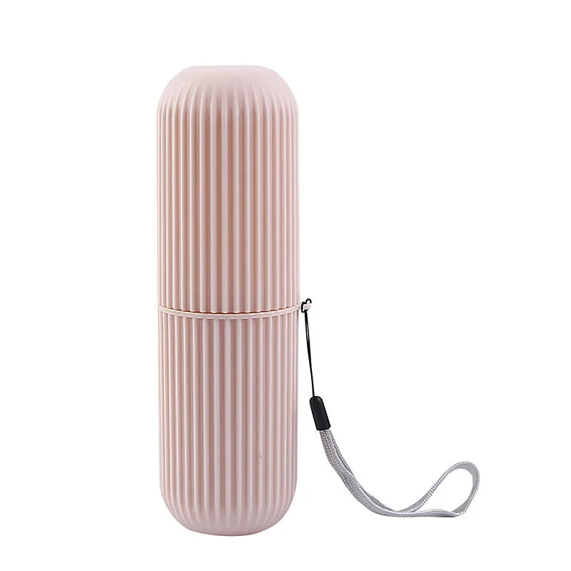 Travel Toothbrush Case
