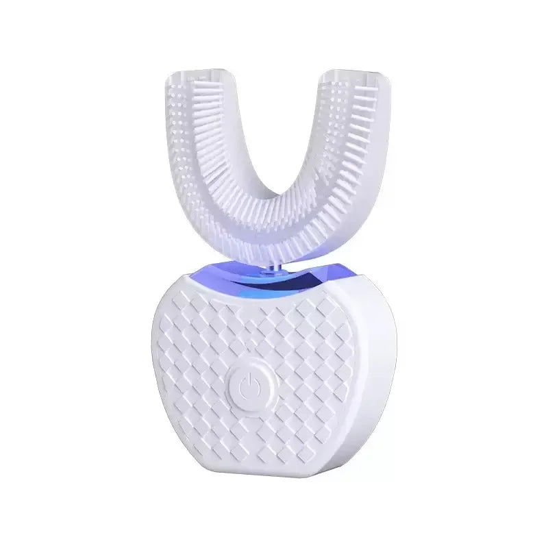 U-Shaped Electric Toothbrush
