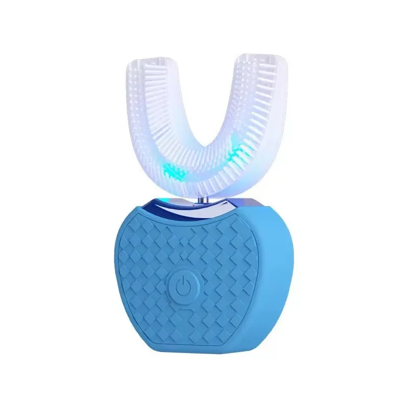 U-Shaped Electric Toothbrush