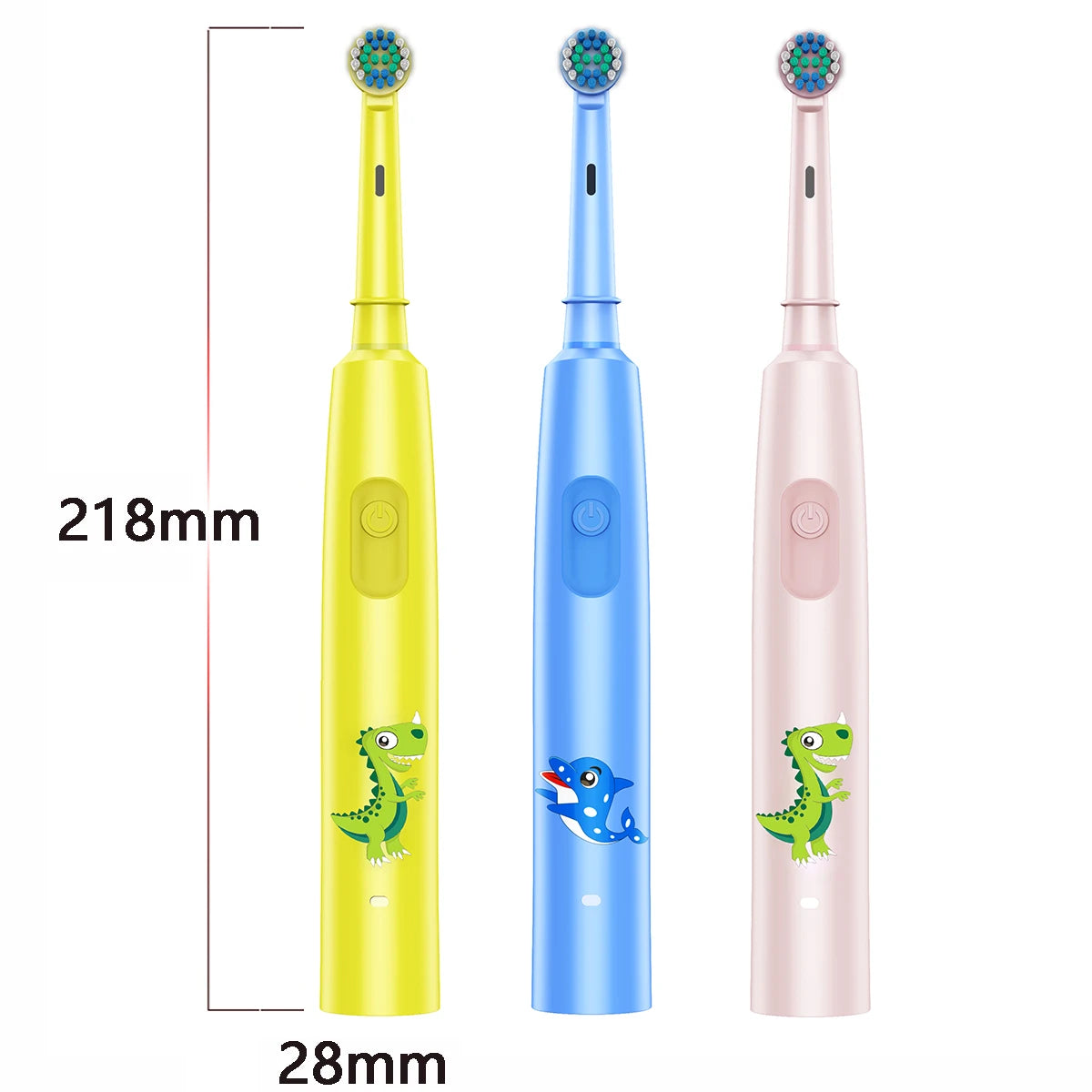 Kids Electric Toothbrush