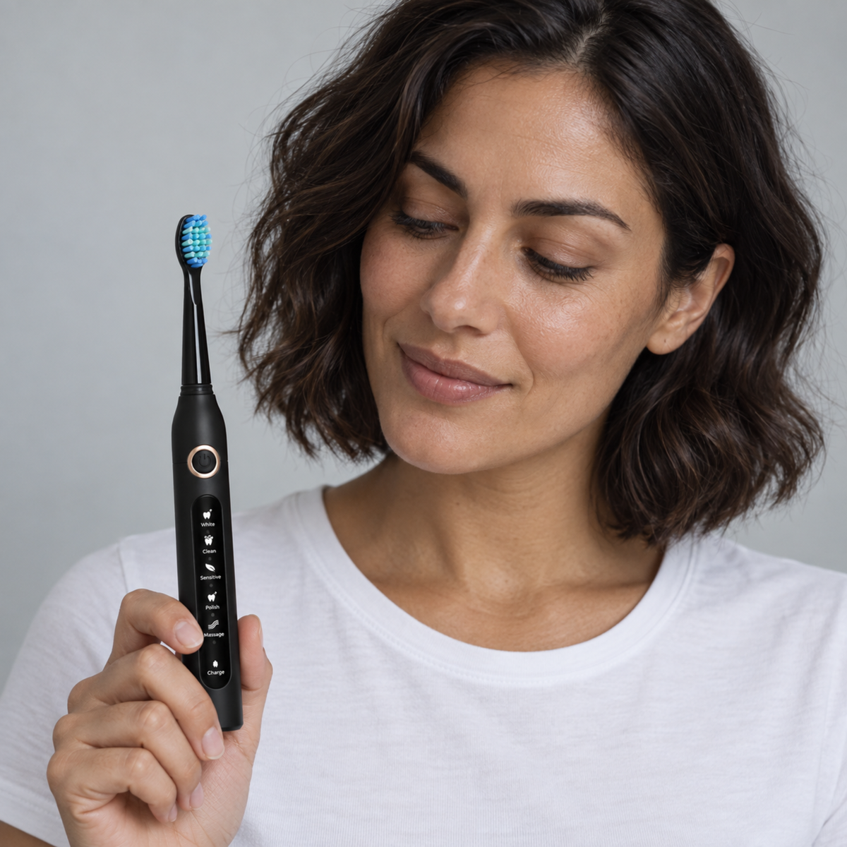 Toothbrushes