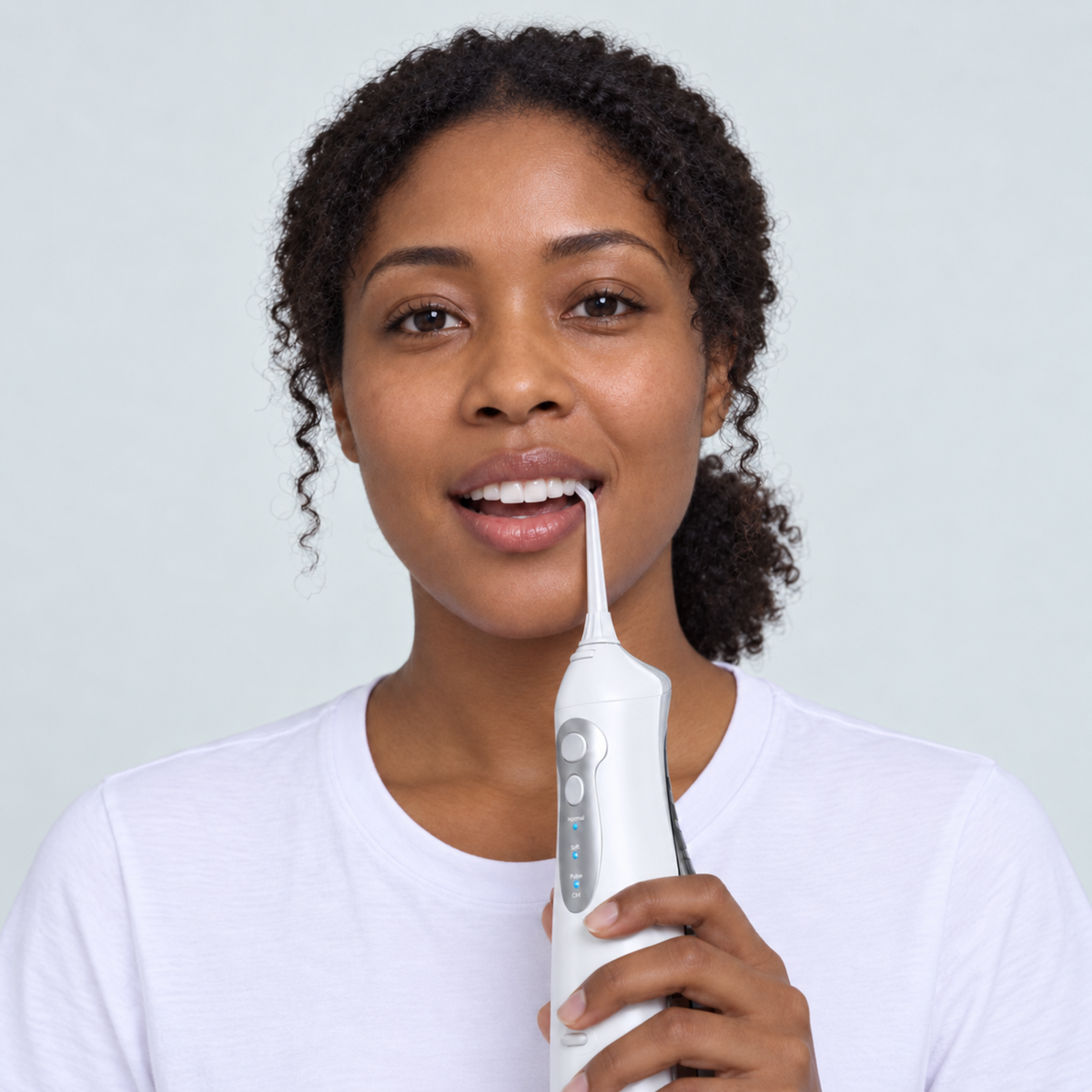 Beyond Brushing