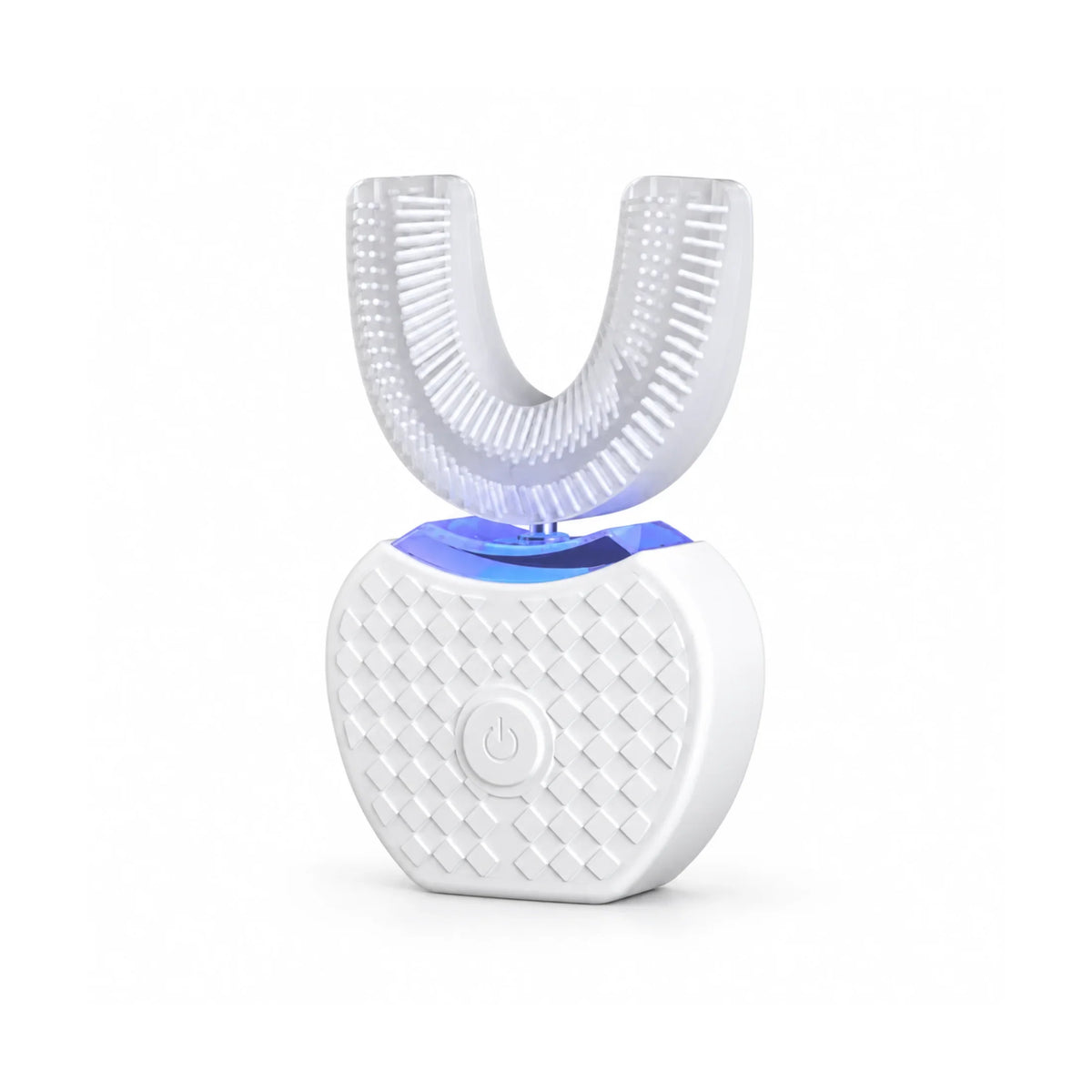 U-Shaped Electric Toothbrush
