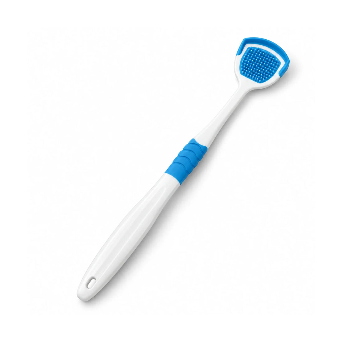 Silicone Tongue Scraper