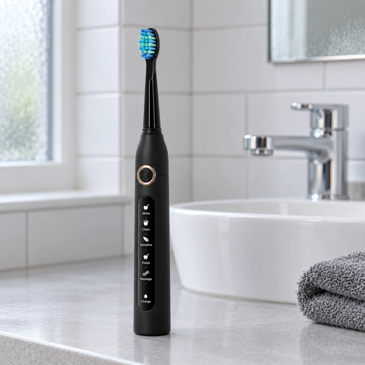 Sonic Electric Toothbrush