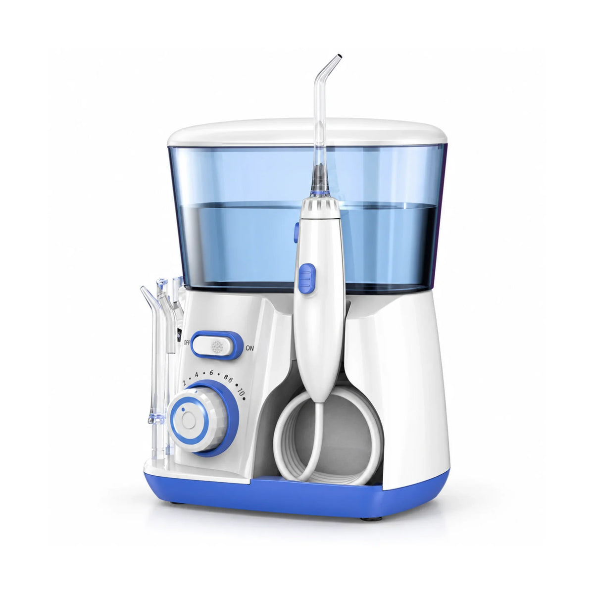 Countertop Water Flosser