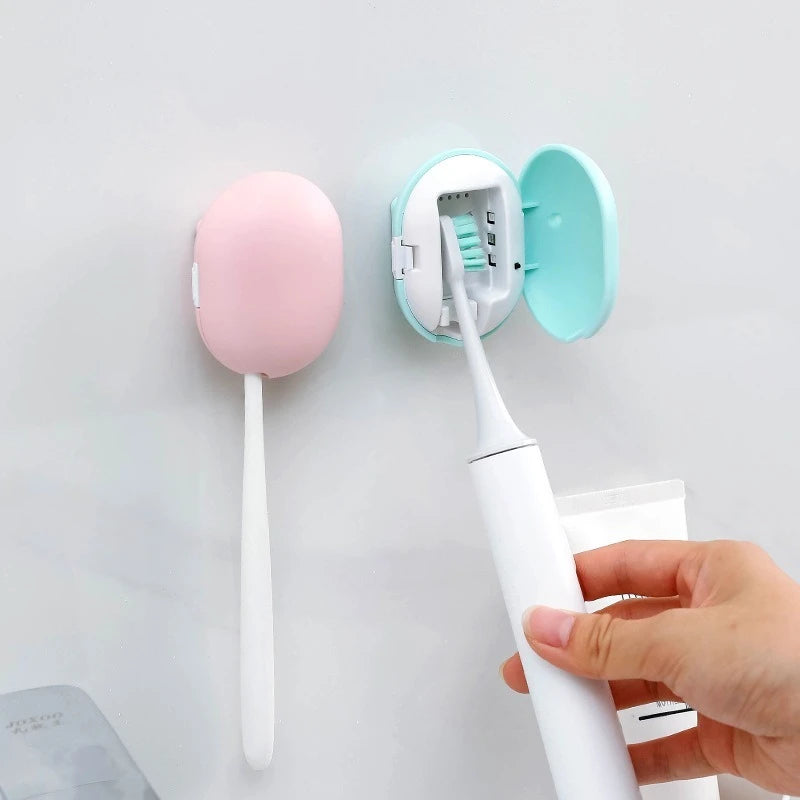 UV Toothbrush Steriliser