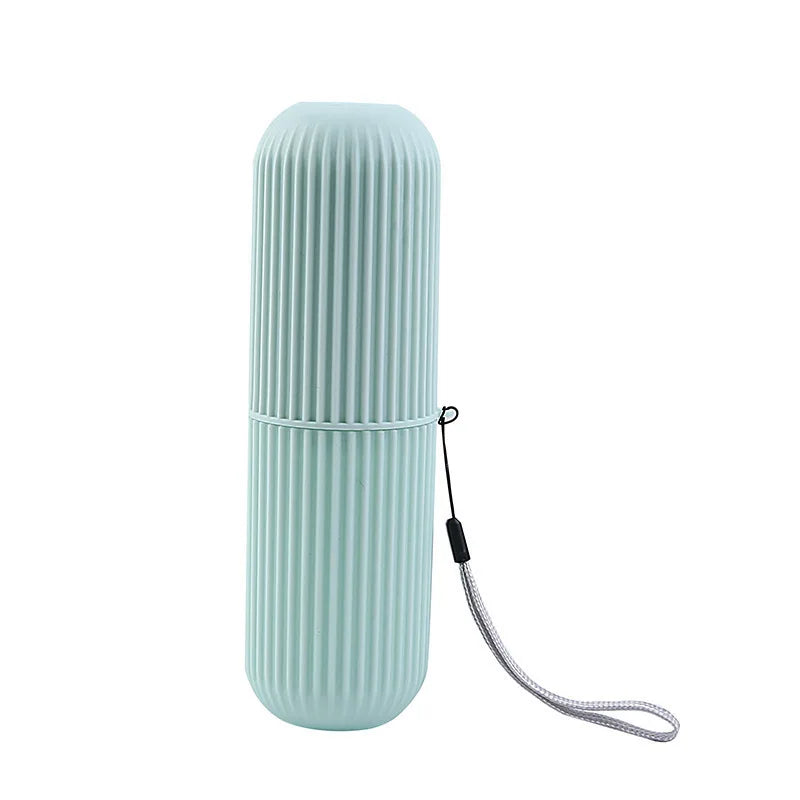 Travel Toothbrush Case
