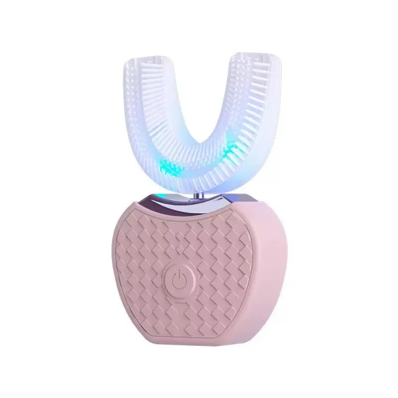 U-Shaped Electric Toothbrush