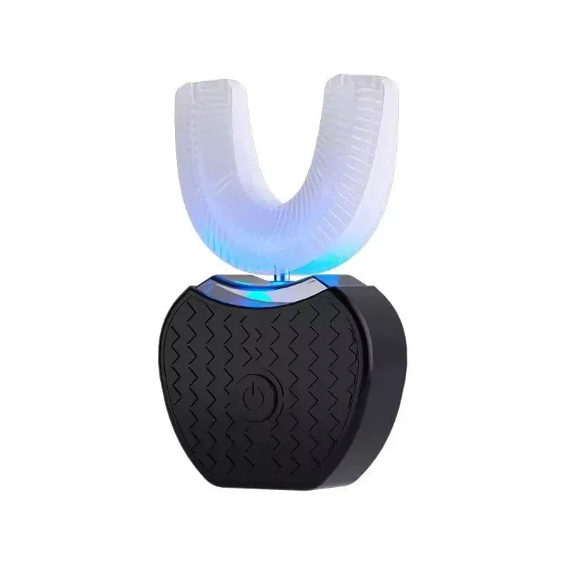 U-Shaped Electric Toothbrush